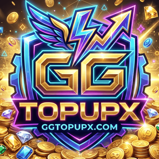 GGTopupX