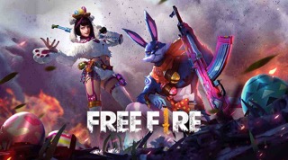 Free Fire