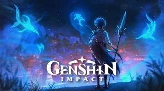 Genshin Impact