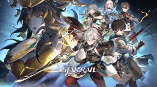 Honkai: Star Rail