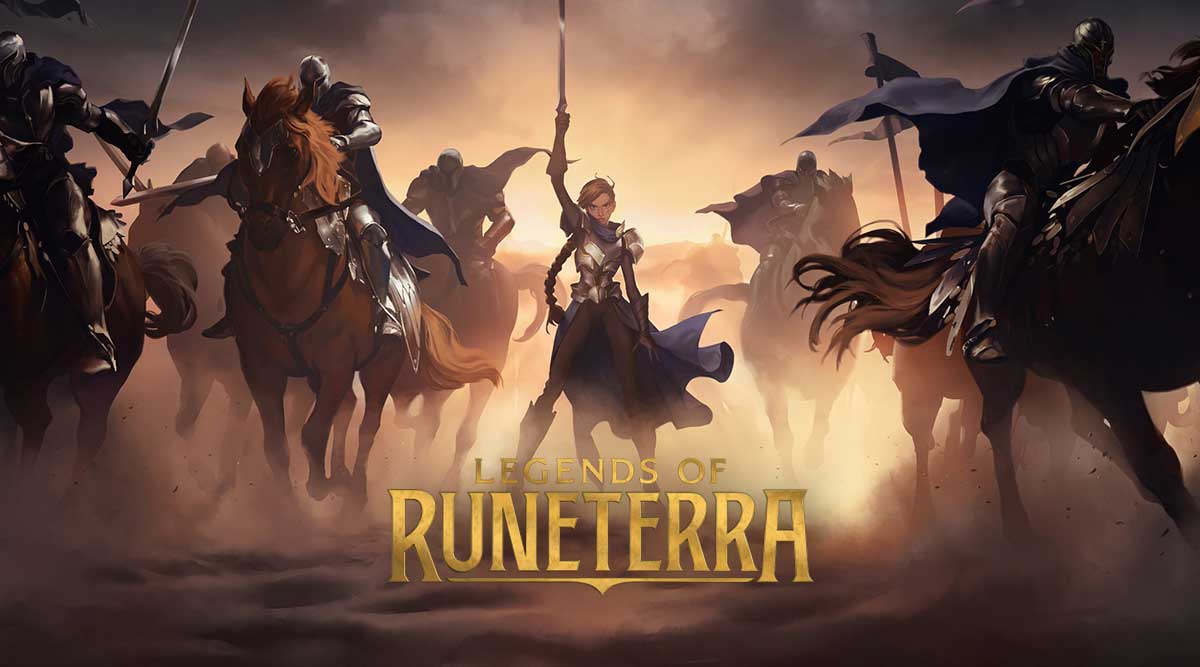 League of Legends: Wild Rift